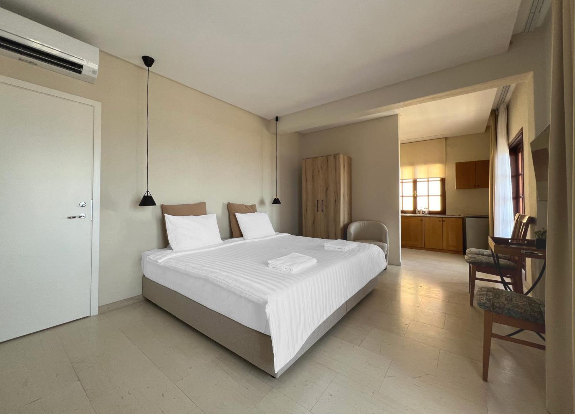 Viva Properties อูรานูโปลี ภายนอก รูปภาพ