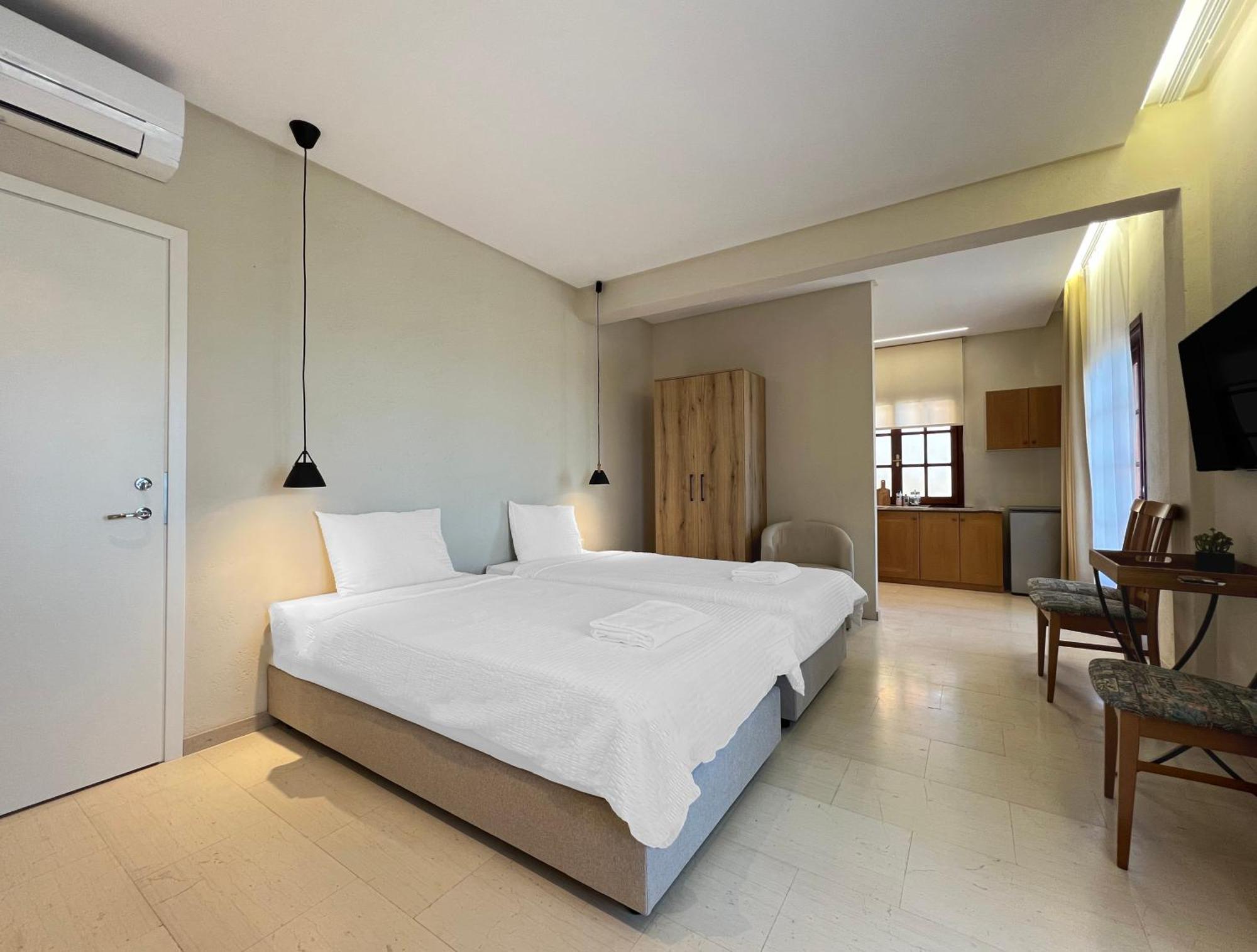 Viva Properties อูรานูโปลี ภายนอก รูปภาพ
