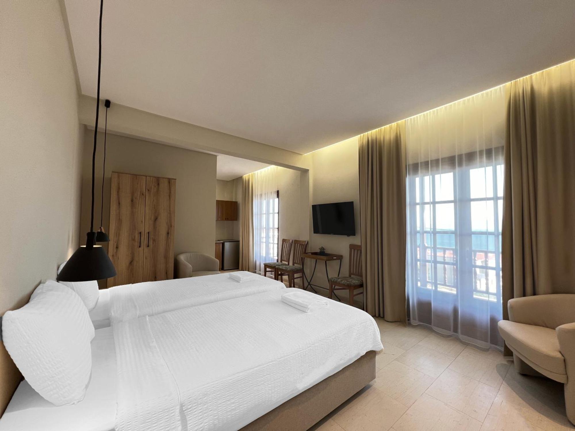 Viva Properties อูรานูโปลี ภายนอก รูปภาพ